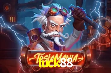 Experiência VIP luck88