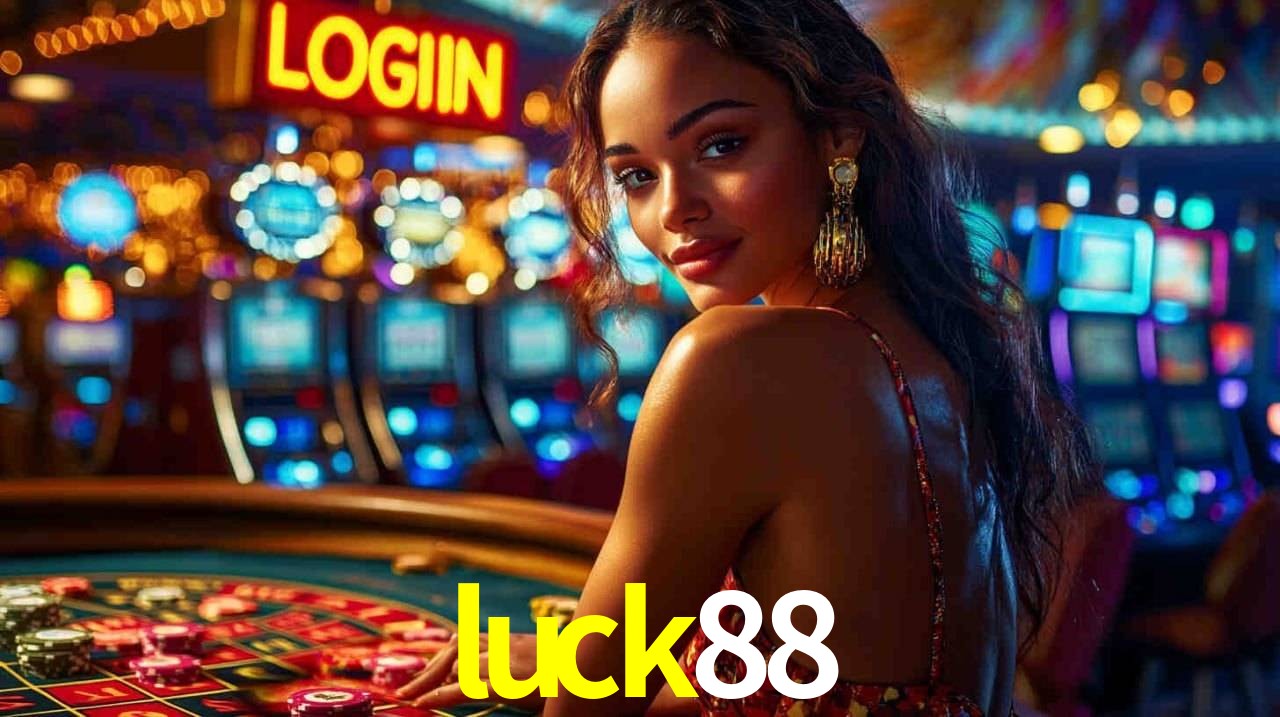 Estatísticas luck88